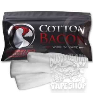 общая картинка ваты