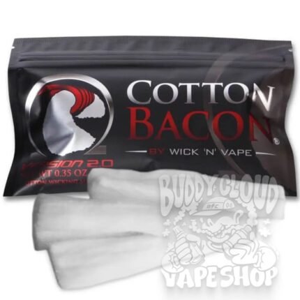 общая картинка ваты