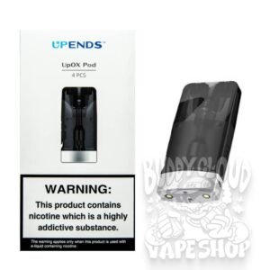 Картридж Upox