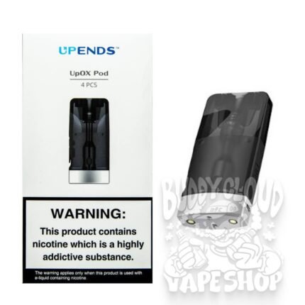 Картридж Upox