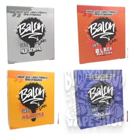 Balon 30ml - obsh