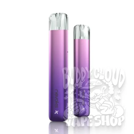 nevoks-apx-s1-rainbow-purple