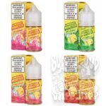 Lemonade monster 30ml - obsh