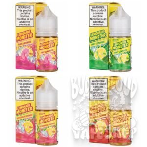 Lemonade monster 30ml - obsh