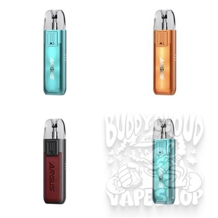 Voopoo Argus pod Se - obsh