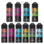 Жидкость DRIP 120ml