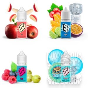 Bard 30ml - obsh