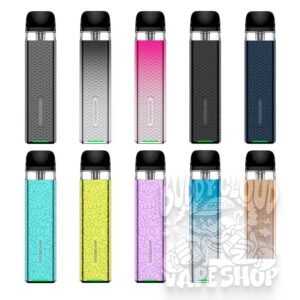 Xros 3 mini - obsh