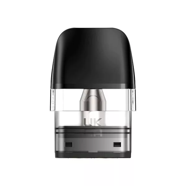 картридж СМЕННЫЙ КАРТРИДЖ GEEKVAPE Q POD КУПИТЬ В УКРАИНЕ