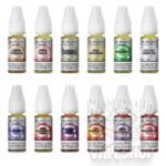 Elfliq 10 ml - obsh