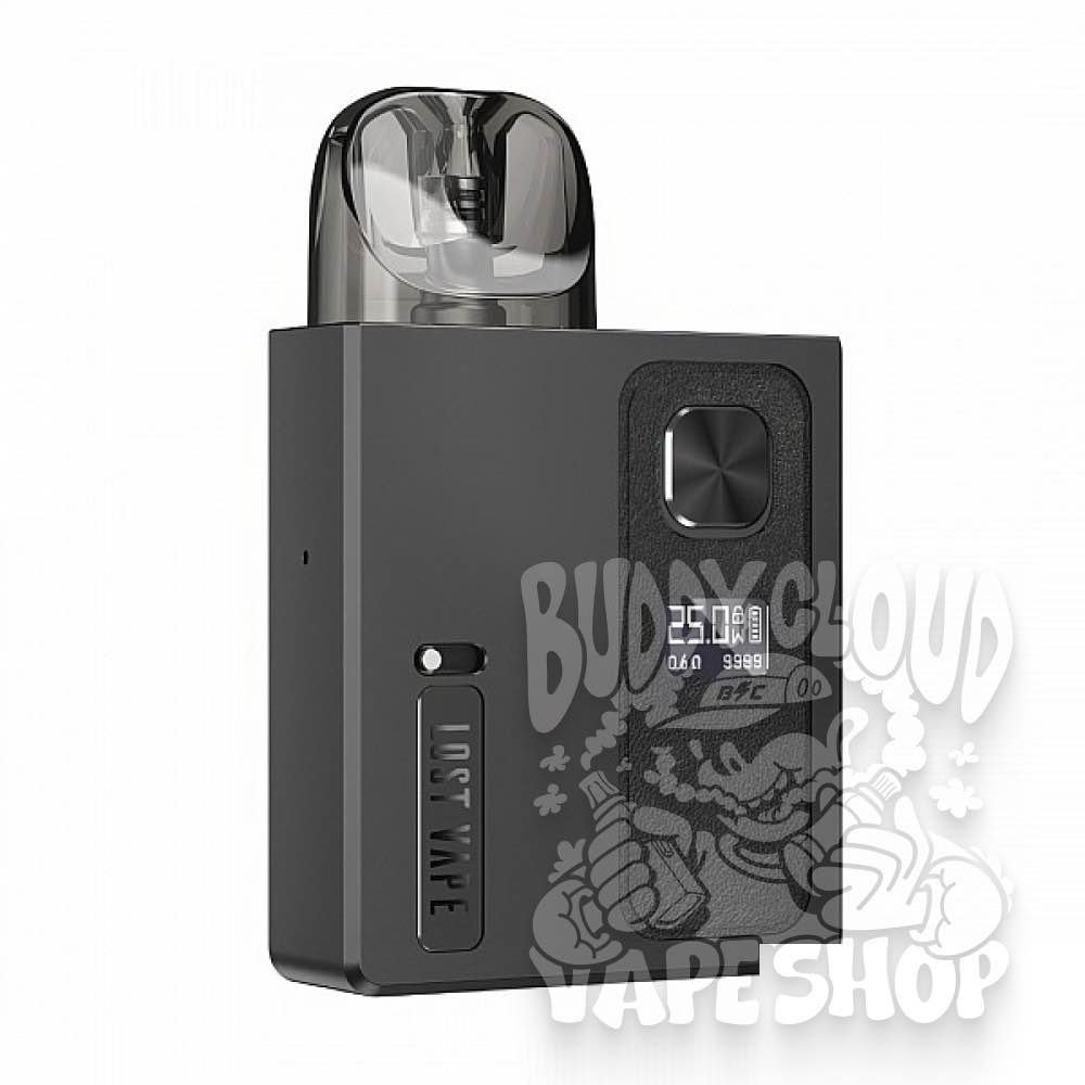 elfbar nachfüll pod läuft aus Lost Vape Ursa Baby Pro Pod Kit