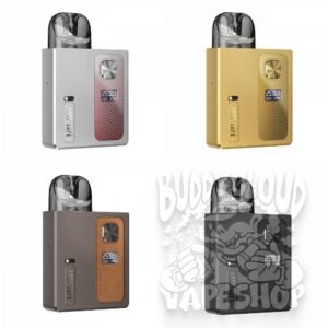 Lost Vape Ursa Baby Pro - obsh