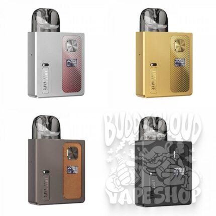 Lost Vape Ursa Baby Pro - obsh