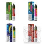 Nasty 30ml общая