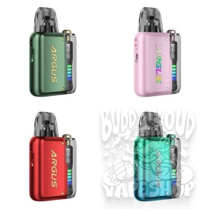 Voopoo Argus p2 - obsh