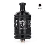 THC Tauren MTL RTA
