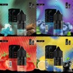 Жидкость WES Platinum 30ml (Набор компонентов)