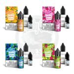 Жидкость KayFun 30ml - набор компонентов