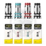 Испаритель Voopoo PnP X Coil