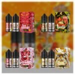 Набор In bottle 30ml