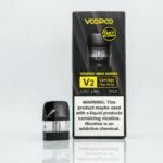 КАРТРИДЖ ДЛЯ VOOPOO VINCI POD\V2 0.8/1.2 Ом