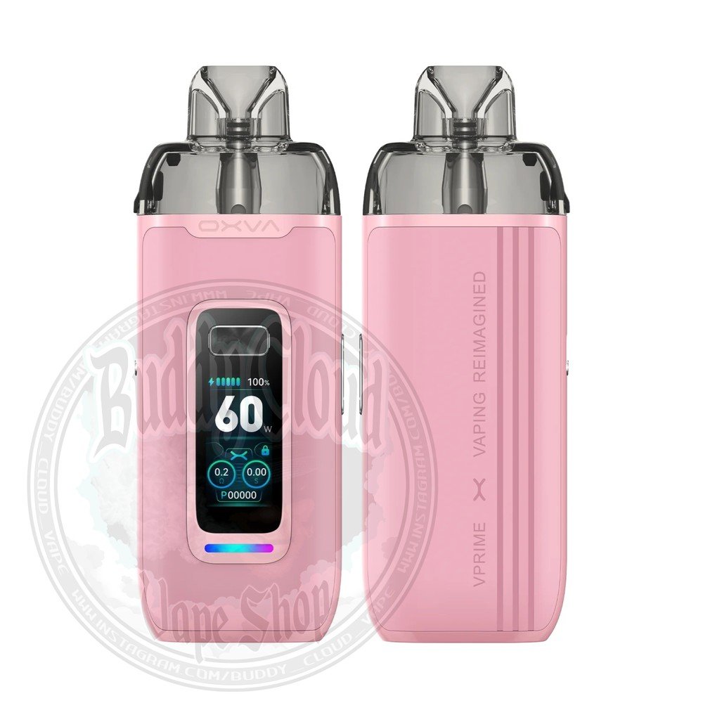 elfbar elfa master akku OXVA VPRIME 60W Pod System $24.99