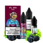 Жидкость FL 350 mini 15ml - набор компонентов