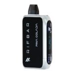 Rif Bar TURBO-X 25000