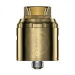 Дрипка Lost Vape Centaurus Solo (RDA)