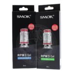Испаритель Smok RPM 3