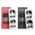 КАРТРИДЖ VAPORESSO LUXEQ POD