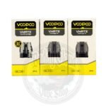 Картриджи для Voopoo V.THRU Pro / VMATE