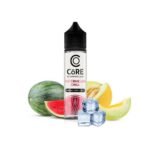 Жидкость CORE – 60 мл VG/PG 70/30 (набор компонентов)