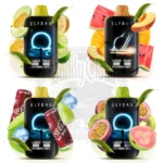 Elf Bar Moonlight 40000