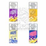 Custard Monster 100 ml