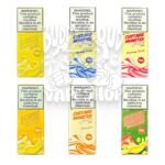 Custard Monster 30мл