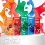 Жидкость Drops 30ml