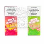 Juice Monster 100 ml