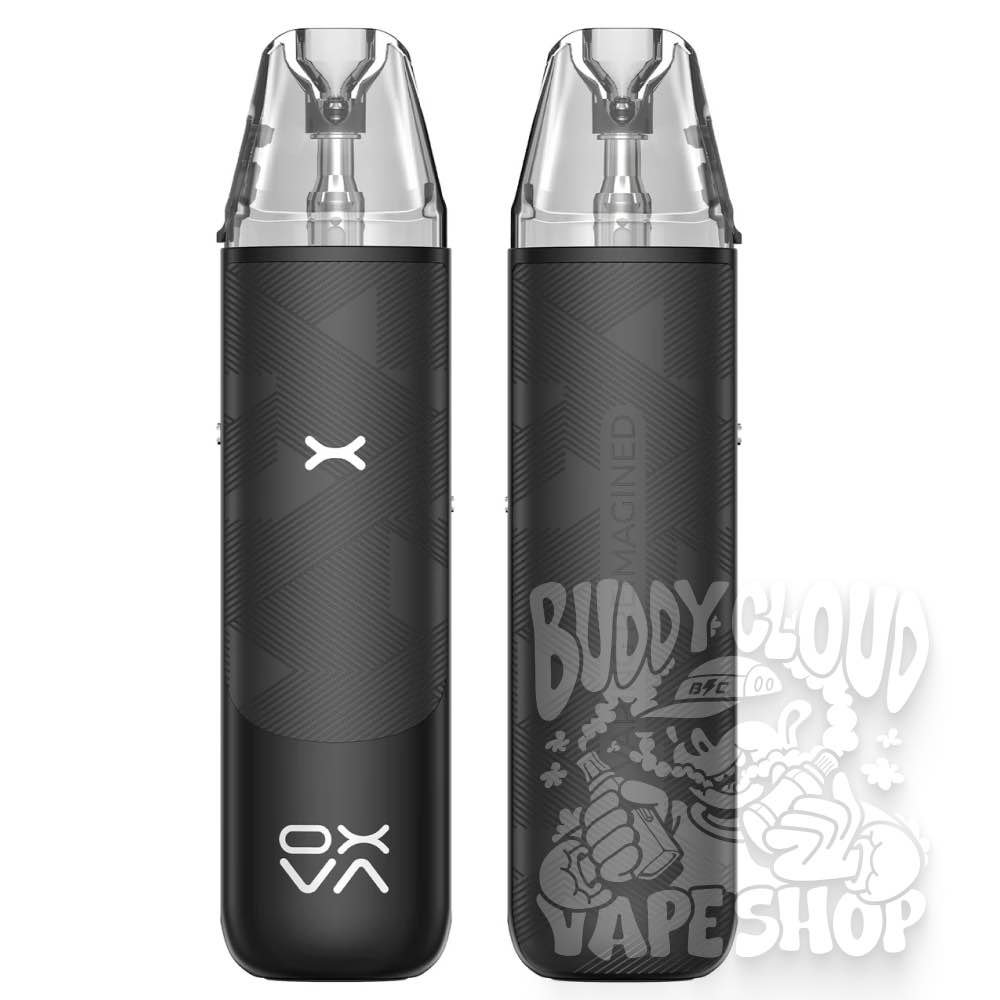 oxva-nexlim-silky-black-