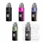 Voopoo Vinci E 80