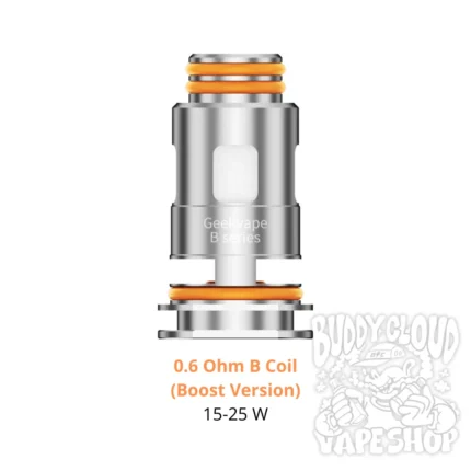 Испаритель Geekvape B Coil 0.6