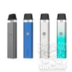 Vaporesso Xros pod kit