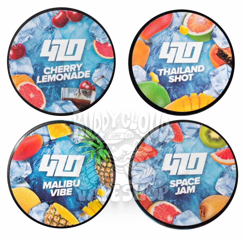 4.20 light frostbite - obsh_1x_11_11zon Смесь для кальяна 4.20 Frostbite, легкая крепость и сильный охлаждающий эффект