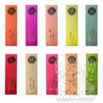 Жидкость DSM Tea 30ml