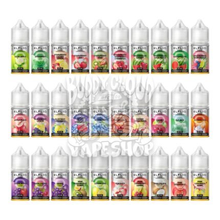 elfliq nabor 30ml obshaya