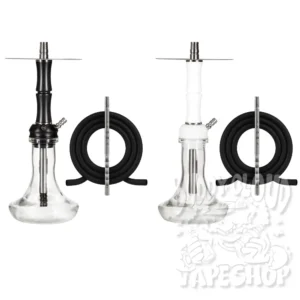 Кальян Aroma Hookah Charlie Mini