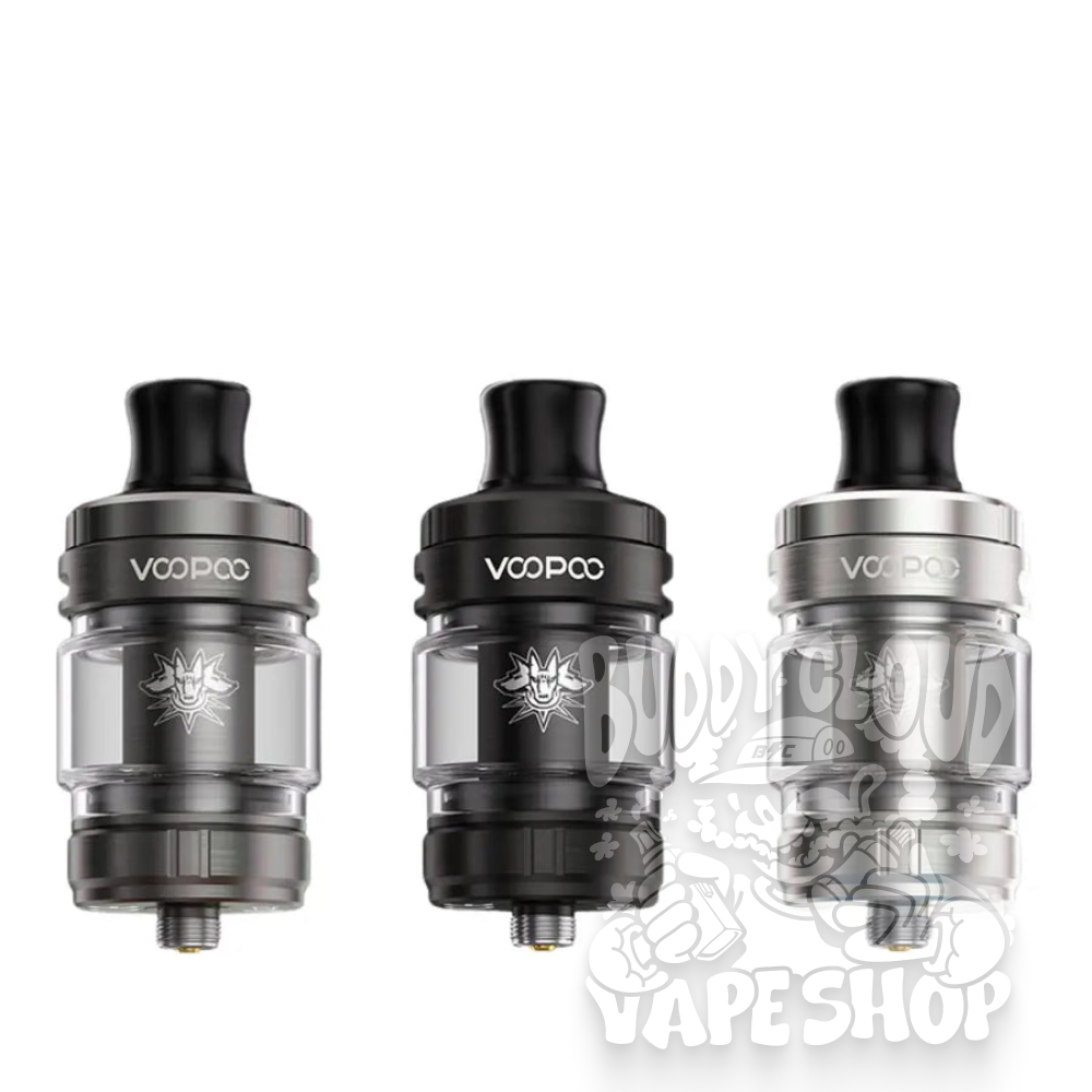 Voopoo Uforce x nano tank - obsh _1x
