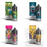 Жидкость FlavorLab FL-350 30ml - набор компонентов