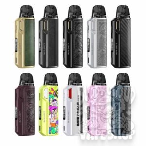 Thelema elite dm45 - obsh