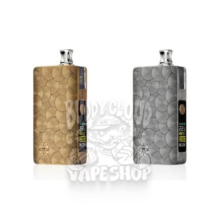 dotmod max ripple edition - общая